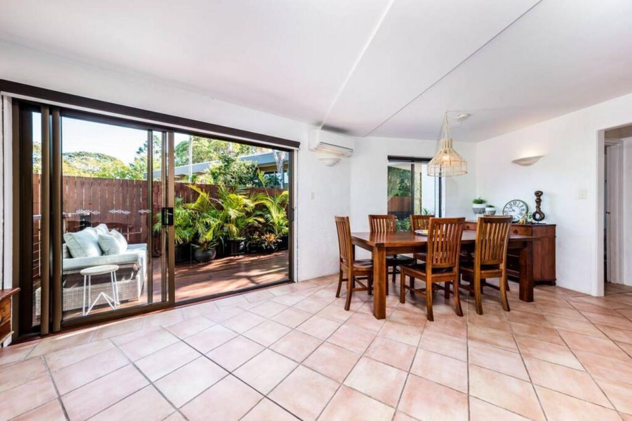 16Kat Holiday Noosa Style, Great Location, Pet Friendly Exteriér fotografie